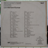 Hemant Kumar - Enchanting Hour With Hemant Kumar (Vinyl)